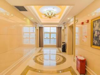 Vienna Hotel Chaoyang High-Speed Train Station - 4