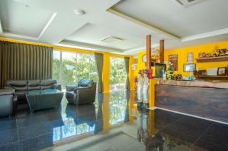Prayai Changthai Resort - 8