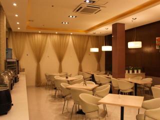 Jinjiang Inn Shanghai Jiading Chengzhong Rd - 9