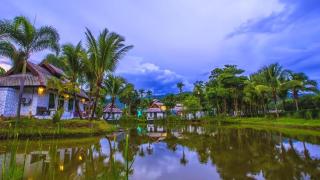 Bura Lumpai Resort - 0