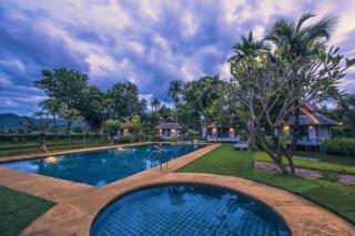 Bura Lumpai Resort - 9