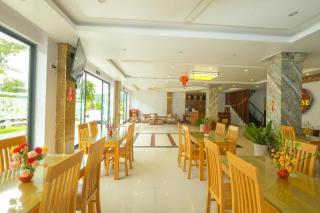 Anise hotel - 8