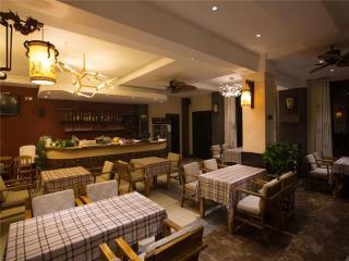 Yangshuo Village Retreat - 2