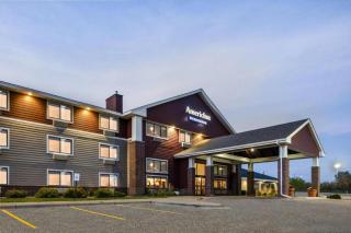 AmericInn by Wyndham Mounds View Minneapolis - 9