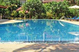 Patong Palace Hotel - 1
