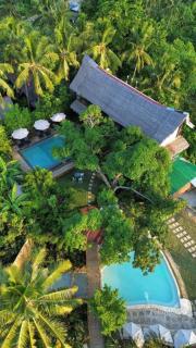 The hillside resort siargao - 8