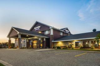 AmericInn by Wyndham Mounds View Minneapolis - 4