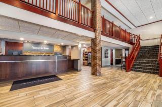 AmericInn by Wyndham Mounds View Minneapolis - 3