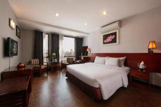 Sen Hotel - 9
