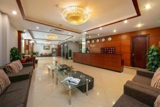 Sen Hotel - 8