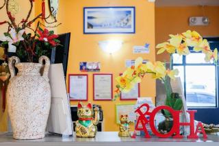 Hotel Aroha - 3