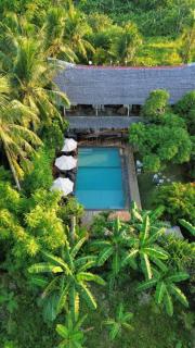 The hillside resort siargao - 3