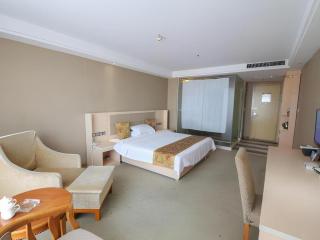 Shell Putian Hanjiang District Hanhua West Road Hotel - 0