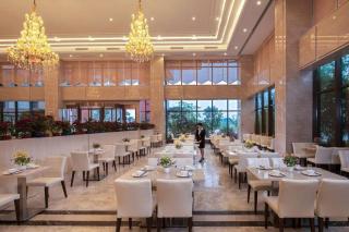Vienna International Hotel Guangdong Yunfu Xinxing New City Square - 8