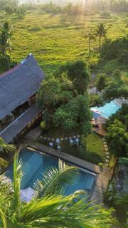The hillside resort siargao - 1