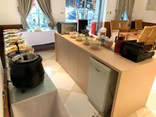 Tai Hu Hotel - 2