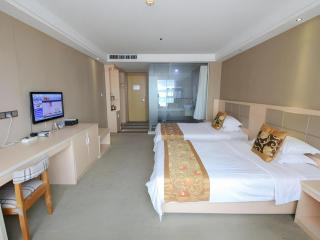 Shell Putian Hanjiang District Hanhua West Road Hotel - 3