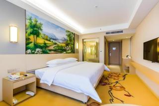 Vienna International Hotel Guangdong Yunfu Xinxing New City Square - 1