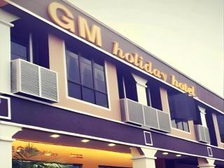 GM Holiday Hotel - 0