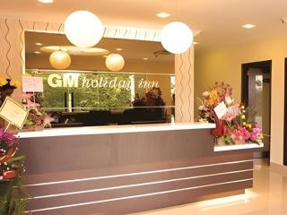 GM Holiday Hotel - 8