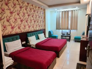 Hotel Amaya - 7