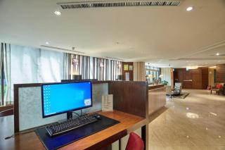 Hotel HD Palace - 5