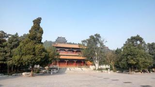 Grand MetroPark Yuantong Hotel - 1