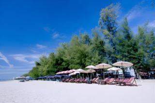 Baan Taklom Chomtalay - 5