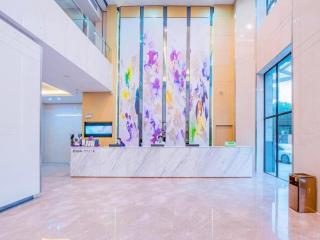 Lavande Hotels Qixingyan Scenic Spot Yihua International Plaza - 9