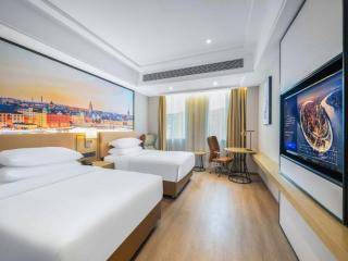 Vienna Hotel Guiyang Exhibition Center Lincheng West Road Metro Station - 9
