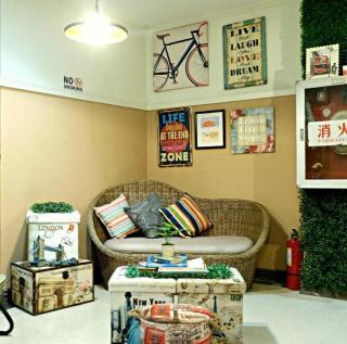 Island Breeze Hostel - Cebu Central - 0