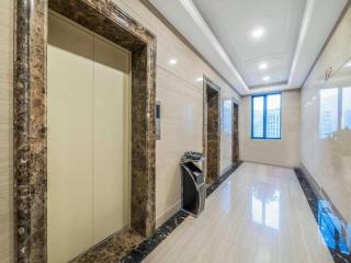 Vienna Hotel Guiyang Exhibition Center Lincheng West Road Metro Station - 6
