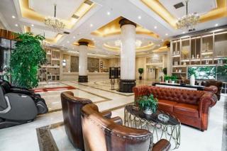 Vienna Classic Hotel Changde Pedestrian Street - 6