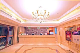 Vienna Hotel Guangzhou Beijing Road Pedestrian Street - 8