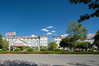 Vienna International Hotel Lijiang Yuxue Avenue - 6