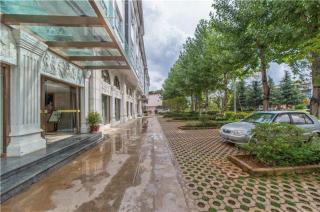 Vienna International Hotel Lijiang Yuxue Avenue - 5