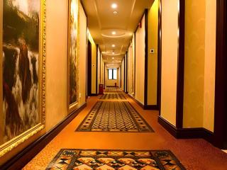 Vienna Hotel Guiyang Exhibition Center Lincheng West Road Metro Station - 3