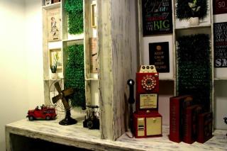 Island Breeze Hostel - Cebu Central - 3