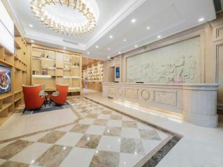 Vienna Hotel Guiyang Exhibition Center Lincheng West Road Metro Station - 1