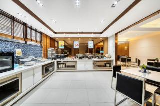 Jinjiang Inn Nantong Tongzhou Jianshe Road - 8