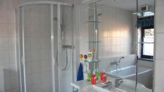 Unser Ferienhaus in Ebersbach - 4