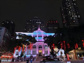 Vienna Hotel Guangzhou Beijing Road Pedestrian Street - 2