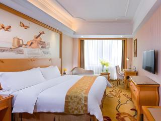 Vienna Hotel Guangzhou Beijing Road Pedestrian Street - 1