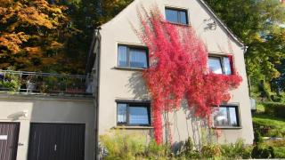 Unser Ferienhaus in Ebersbach - 0