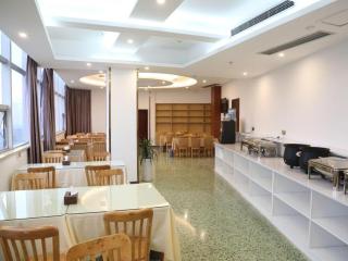 GreenTree Inn Chongqing Xinghuazhong Road Branch - 8