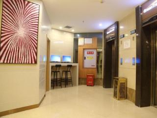 GreenTree Inn Chongqing Xinghuazhong Road Branch - 7