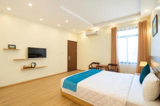 HANZ Noi Bai Boutique Hotel - 0