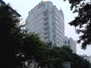 GreenTree Inn Chongqing Xinghuazhong Road Branch - 6