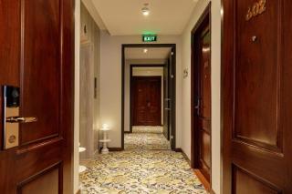 Super OYO Capital O 1169 Le Grand Hanoi Hotel - The Charm - 5