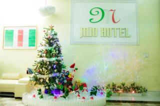 Mio Hotel - 8